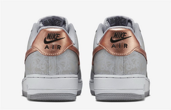 Nike Air Force One Men Low--059